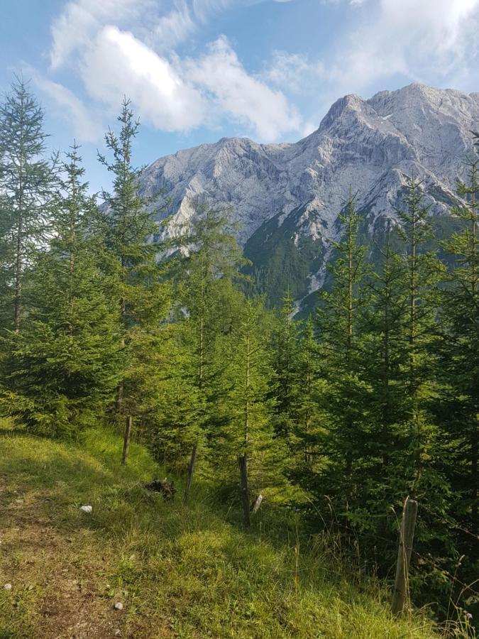 Appartamento Landhaus Plainer Innsbruck