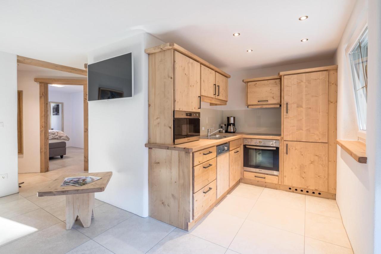 Appartement Plainer Innsbruck