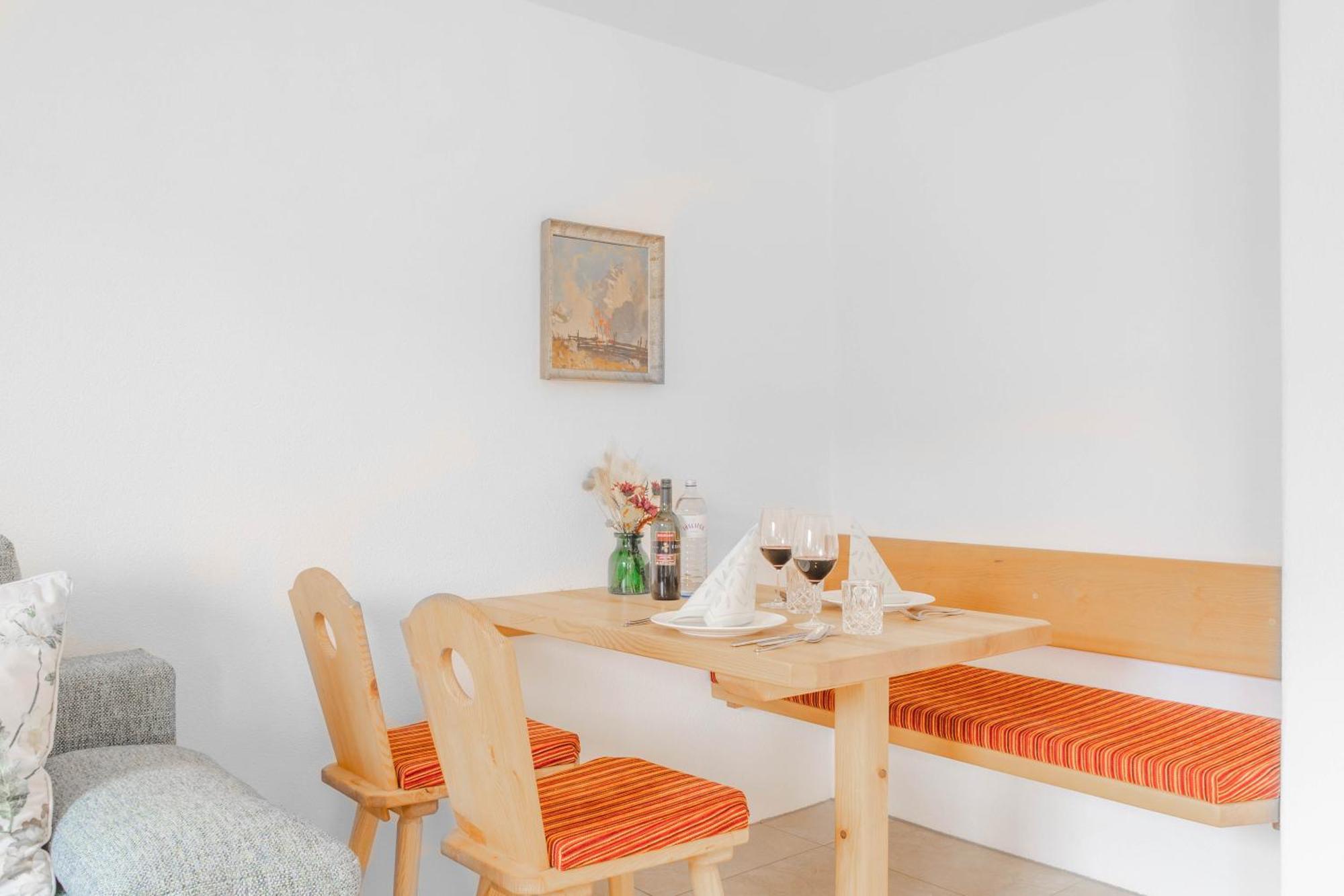 Plainer Appartement *